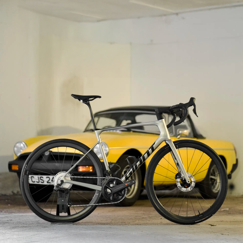 Maximise Your Performance