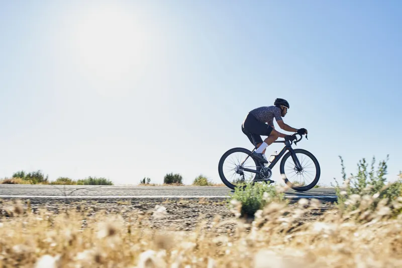 Top-End Speed  Instant Speed  Sustained Speed