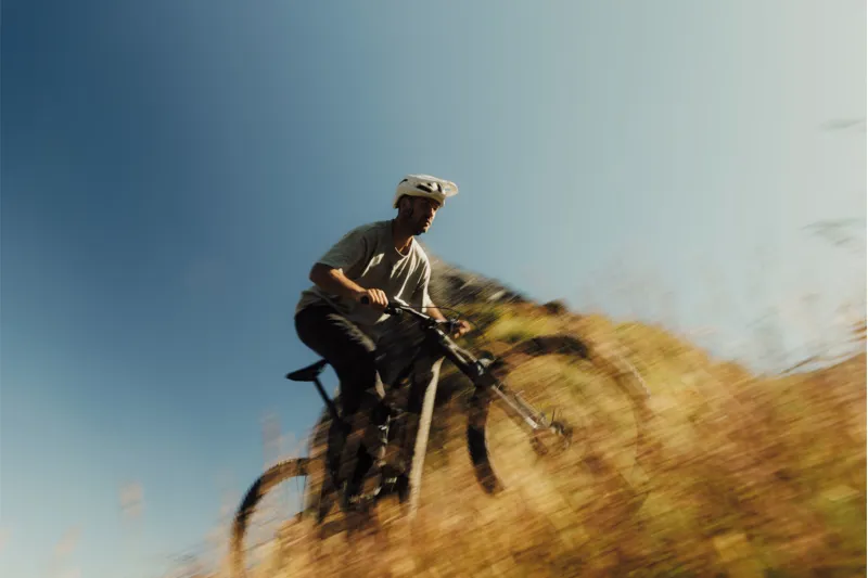 SuperNatural Power, Ride, and Range
