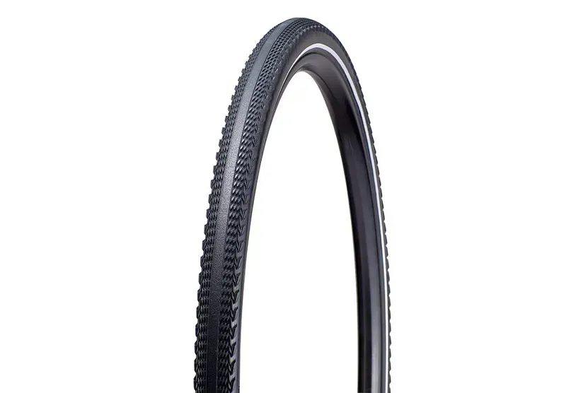 Specialized Pathfinder Sport Reflect Tyre in Black
