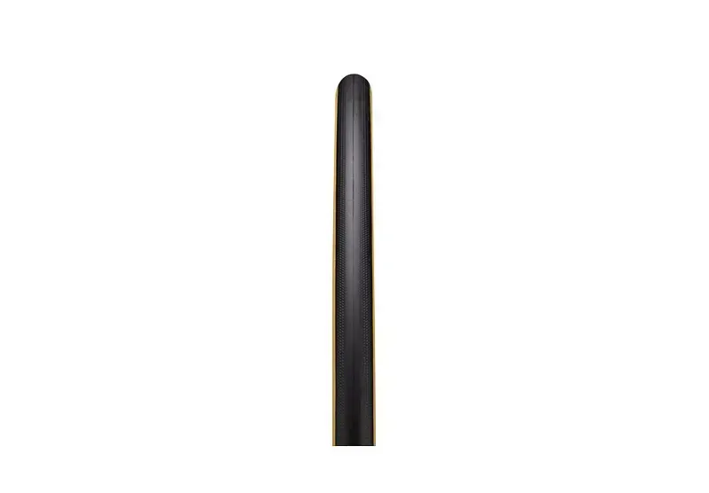 Specialized Cotton TLR 700c Tyre in Black/Tan-2