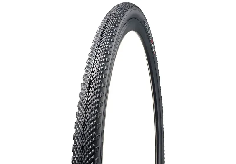 Specialized Trigger Sport 700x42c Gravel Bike Tyre in Black
