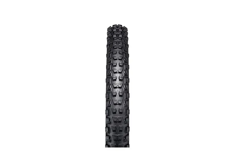 Specialized Butcher Grid Gravity Radial T9 TLR Tyre in Black-1