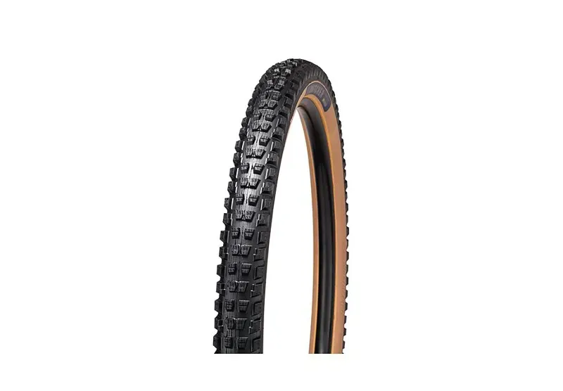 Specialized Butcher Grid Trail T9 TLR Soil Searching Tan Trail Tyre 29 x 2.4-1