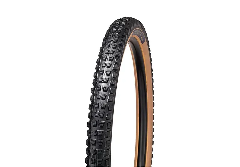 Specialized Butcher Grid Trail T9 TLR Soil Searching Tan Trail Tyre 29 x 2.4