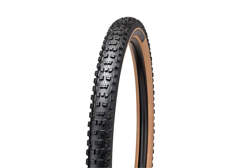 Specialized Eliminator Grid Trail T7 TLR Soil Searching Tan Trail Tyre 29 x 2.4