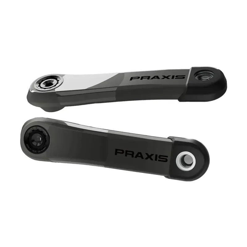 Praxis Works - eCrank Set - Specialized M30