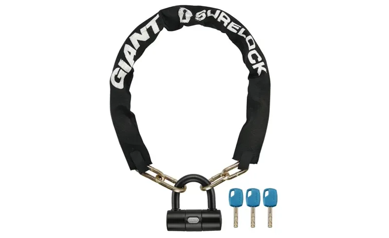 Giant Surelock Force 2 Chain Lock