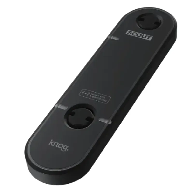 Knog Scout Bike Alarm and Finder