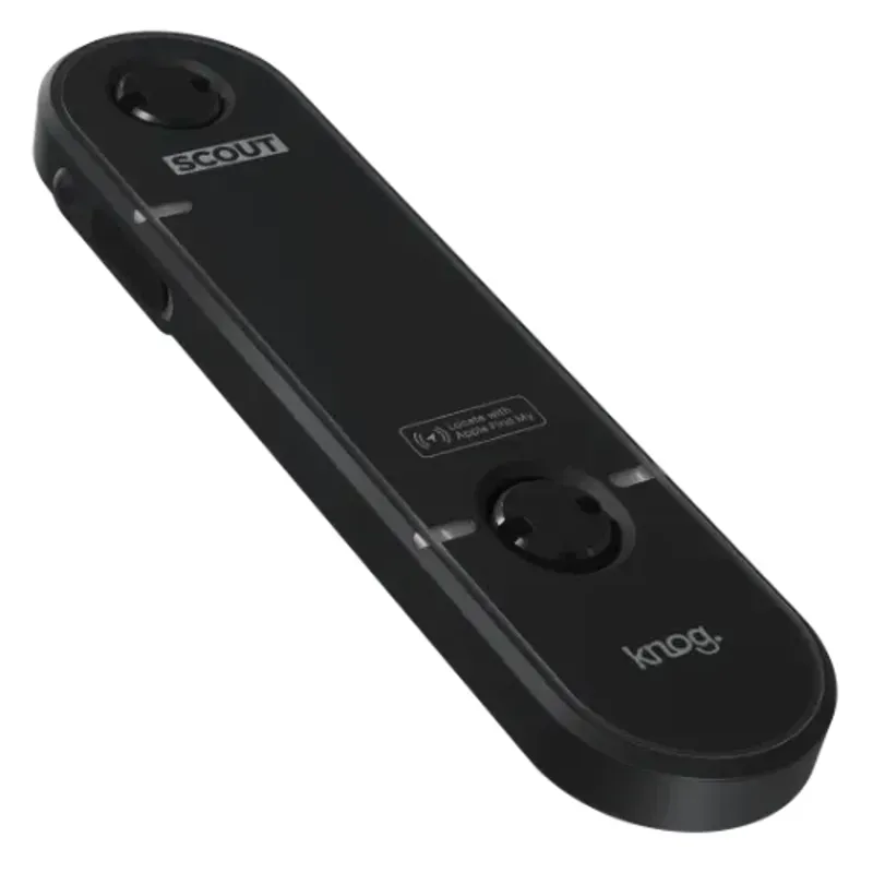 Knog Scout Bike Alarm and Finder-1