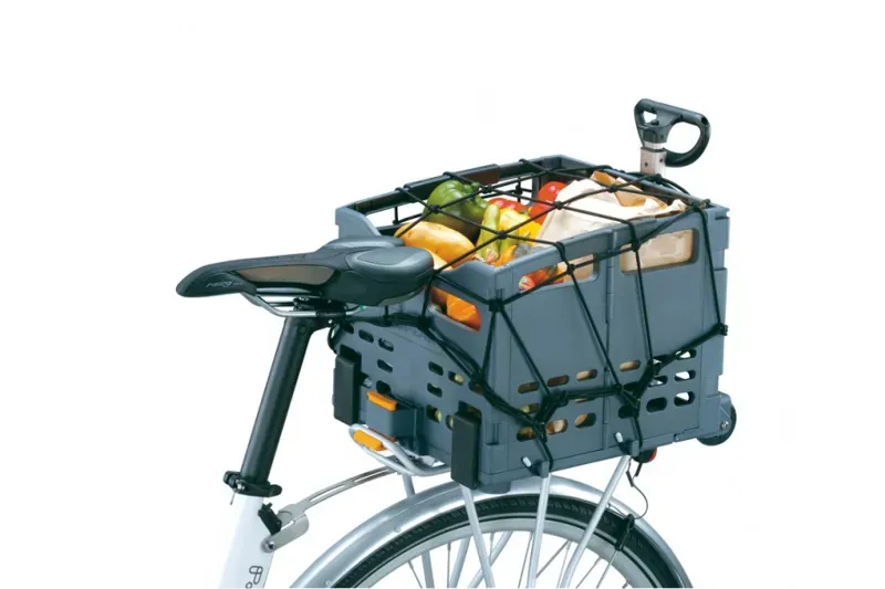 Topeak Cargo Net in Black