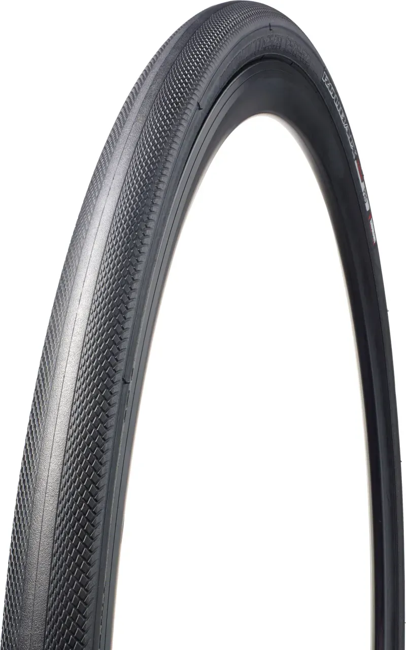 Specialized Roubaix Pro 2Bliss Tubeless Ready 700 x 25c Tyre in Black