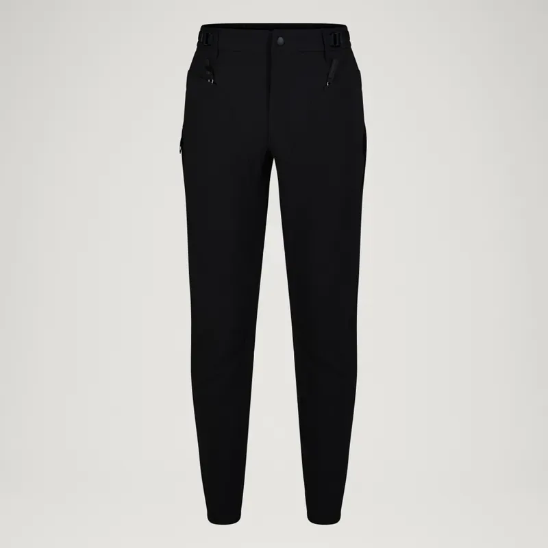 Endura Men's SULTRAC Adventure Pant in Moonless Night