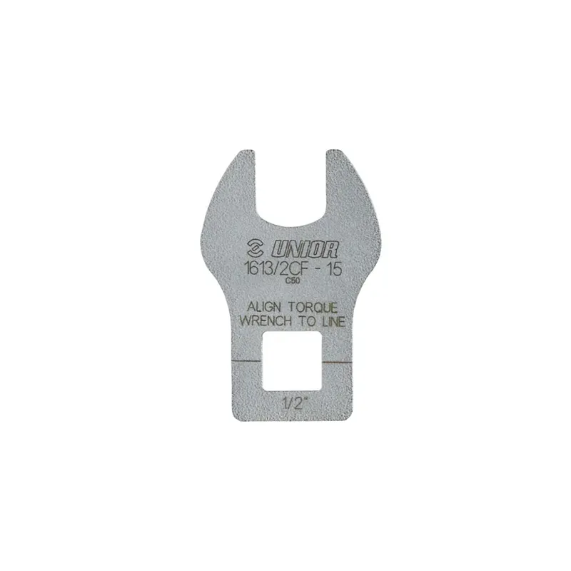 Unior Crowfoot 15mm Pedal Wrench
