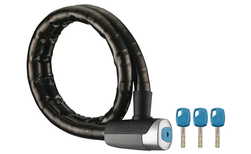 Giant Surelock Tough 1 Cable Lock