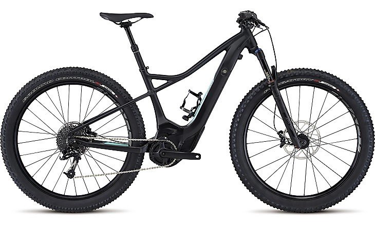 Customer review: The Specialized Turbo Levo electric mountain bike