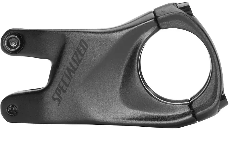 2021 Specialized Trail Mountain Bike Stem in Black