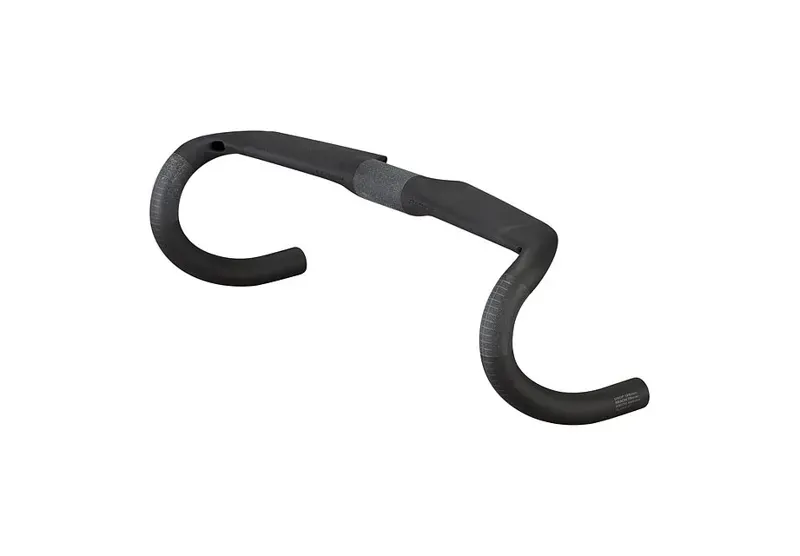 Roval Rapide Carbon Handlebars Black