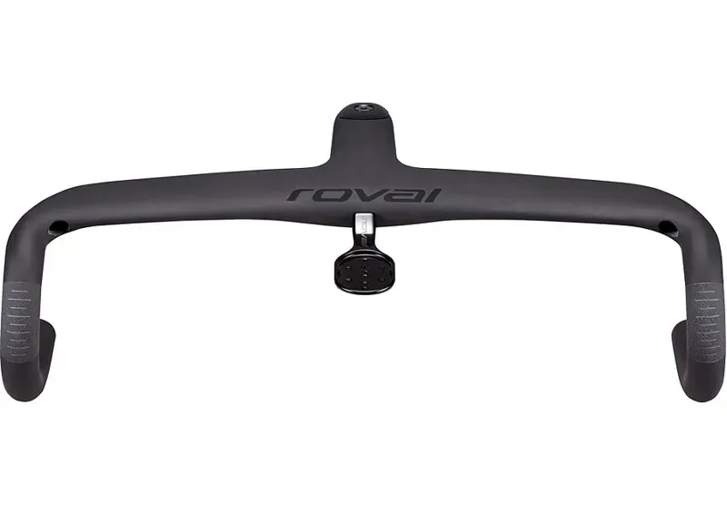 Roval Rapide Cockpit in Carbon/Black-5