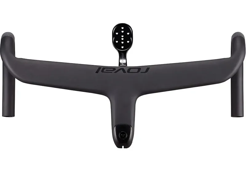 Roval Rapide Cockpit in Carbon/Black-3