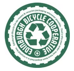 Recycling Badge 