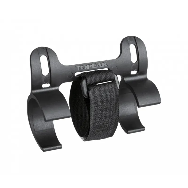 Mountain TT Twin Turbo Black with-1