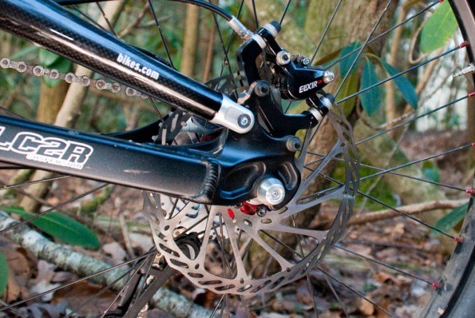 Why you should consider a bike with high quality hydraulic disc brakes