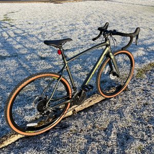 Gravel, Adventure, Cyclocross Bikes Review