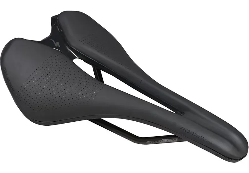 Specialized Romin Evo Comp Gel Saddle in Black