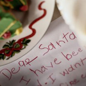 Dear Santa, Please Give Bikes This Christmas