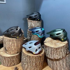 Best Mountain Bike Helmets UK