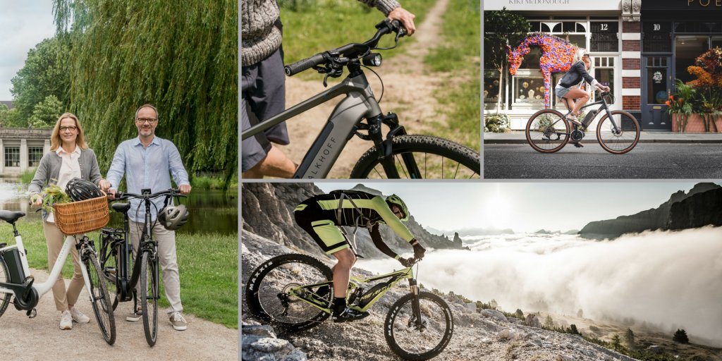 Electric Bikes: everything you need to know