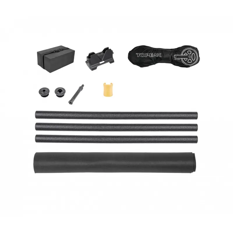 Topeak Pakgo EX Bikecase Black-2