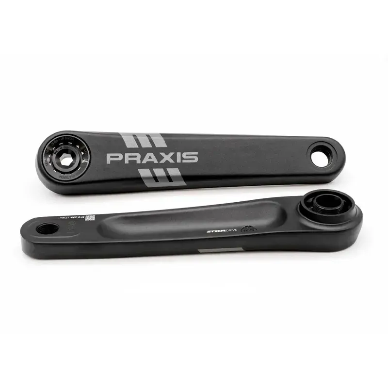 Praxis Works - eCrank Set - RIDE 60-2