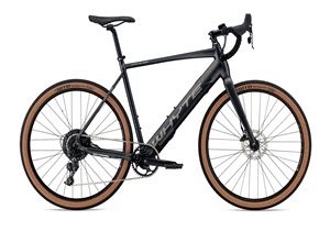 Whyte Bikes Size Guide