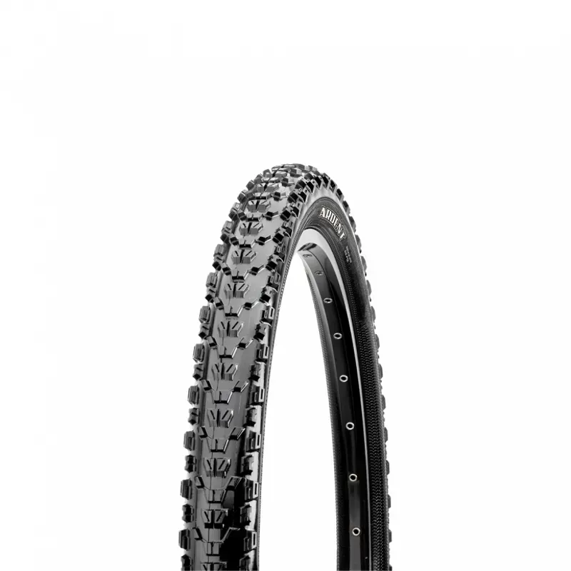 Maxxis Ardent EXO Dual Compound Tubeless Ready Folding Tyre in Black