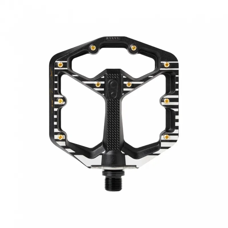 Crank Brothers Stamp 7 Pedal Fabio Wibmer Edition-3