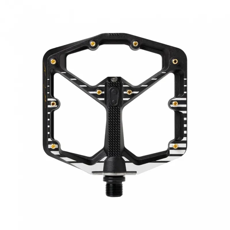 Crank Brothers Stamp 7 Pedal Fabio Wibmer Edition