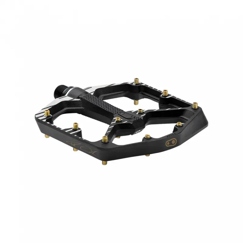 Crank Brothers Stamp 7 Pedal Fabio Wibmer Edition-2