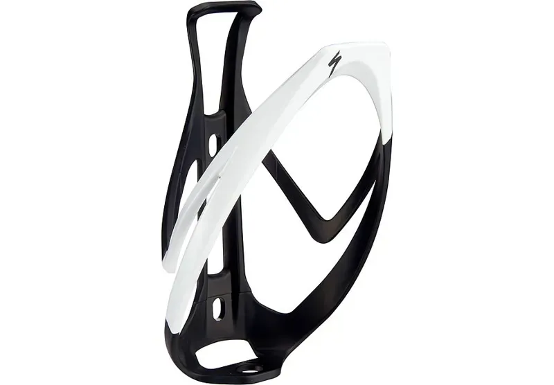Specialized Rib Cage II Water Bottle Cage in Black