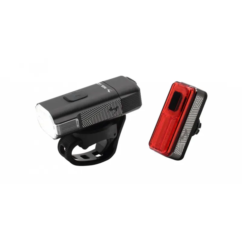 Moon Sport Rigel Lite and Helix Lite Light Set