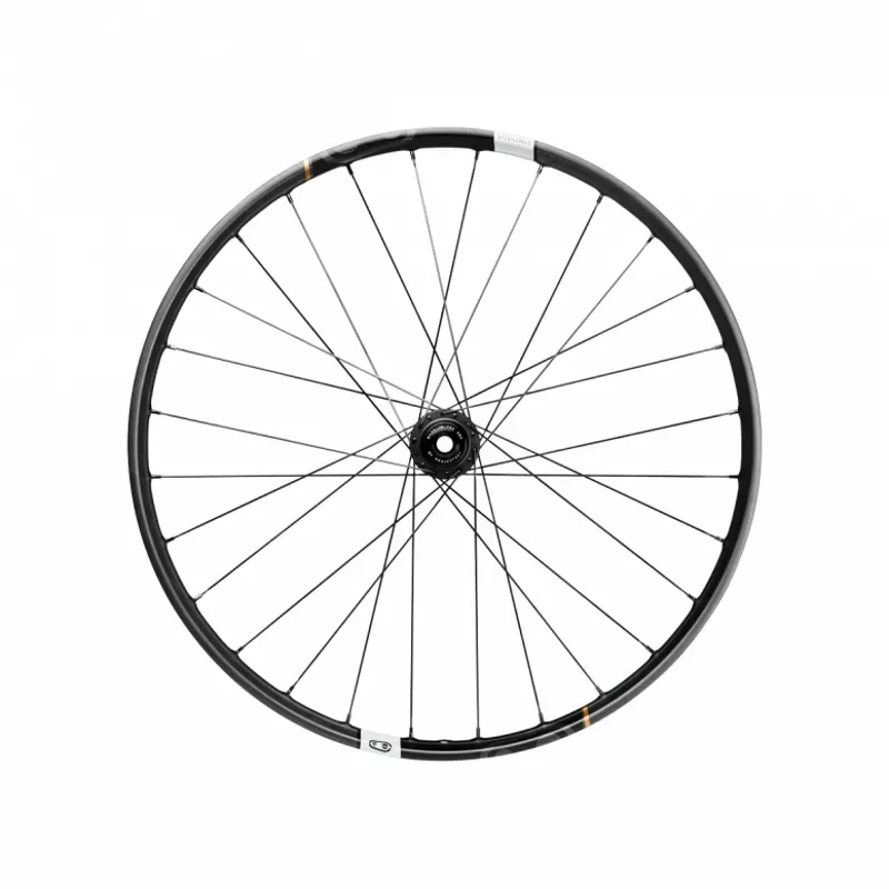 Crank Brothers Synthesis Enduro Carbon Ratchet Rear Wheel Black/Grey 2