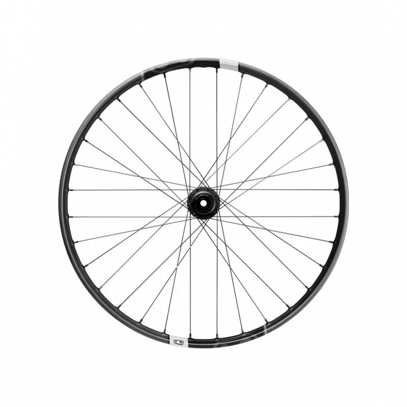 Crank Brothers Synthesis Enduro Carbon Ratchet 29 6-bolt Front Wheel Black/Grey