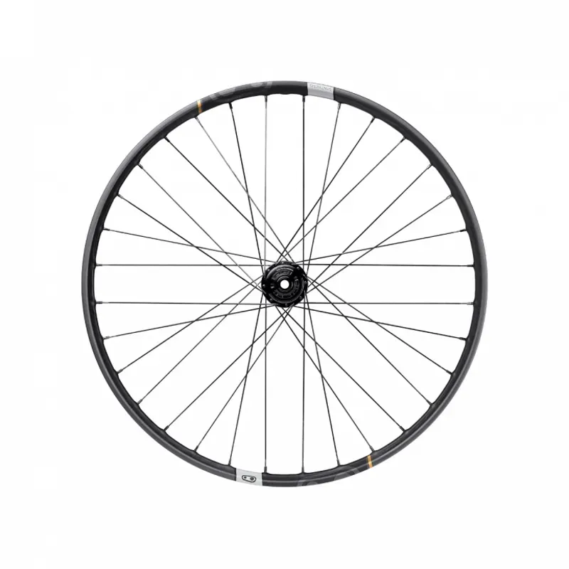 Crank Brothers Synthesis Enduro Carbon I9 1/1 Rear Wheel Black/Grey 2