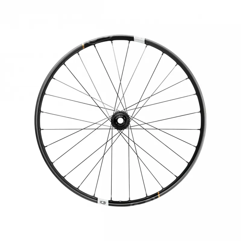 Crank Brothers Synthesis DH11 Carbon Front Wheel Black/Grey
