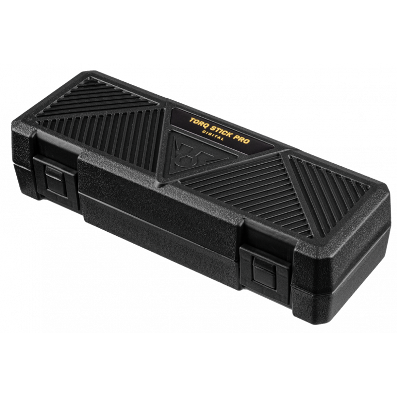 Torq Stick Pro Digital Black-1