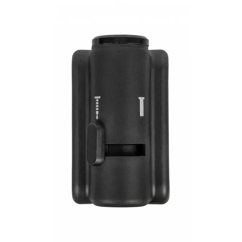 E-Booster Digital Pump in Black-2