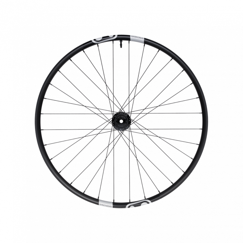 Crank Brothers Synthesis Alloy 2.0 E-Bike 1/1 Rear Wheel Black