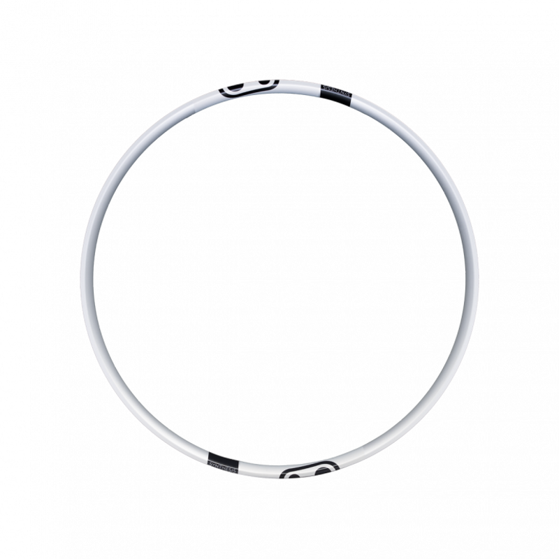 Crank Brothers Synthesis Alloy 2.0 Enduro Rim Silver 