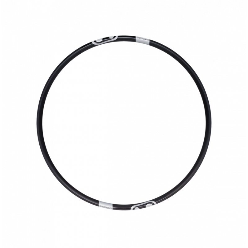 Crank Brothers Synthesis Alloy 2.0 Enduro Rim Black
